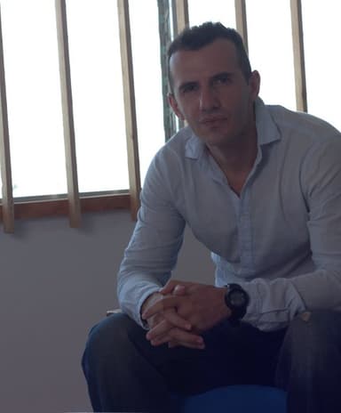 Roberto Liccardo, founder, CEO and editor of BestStocks