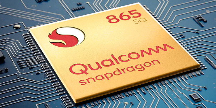 QUALCOMM-Stock