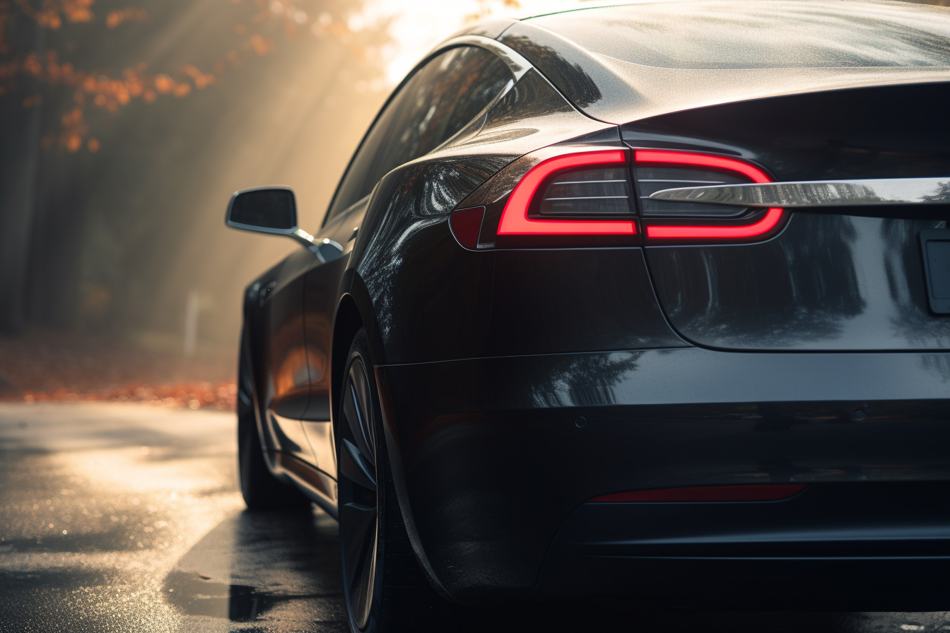 ELECTRIC_VEHICLE_TESLA